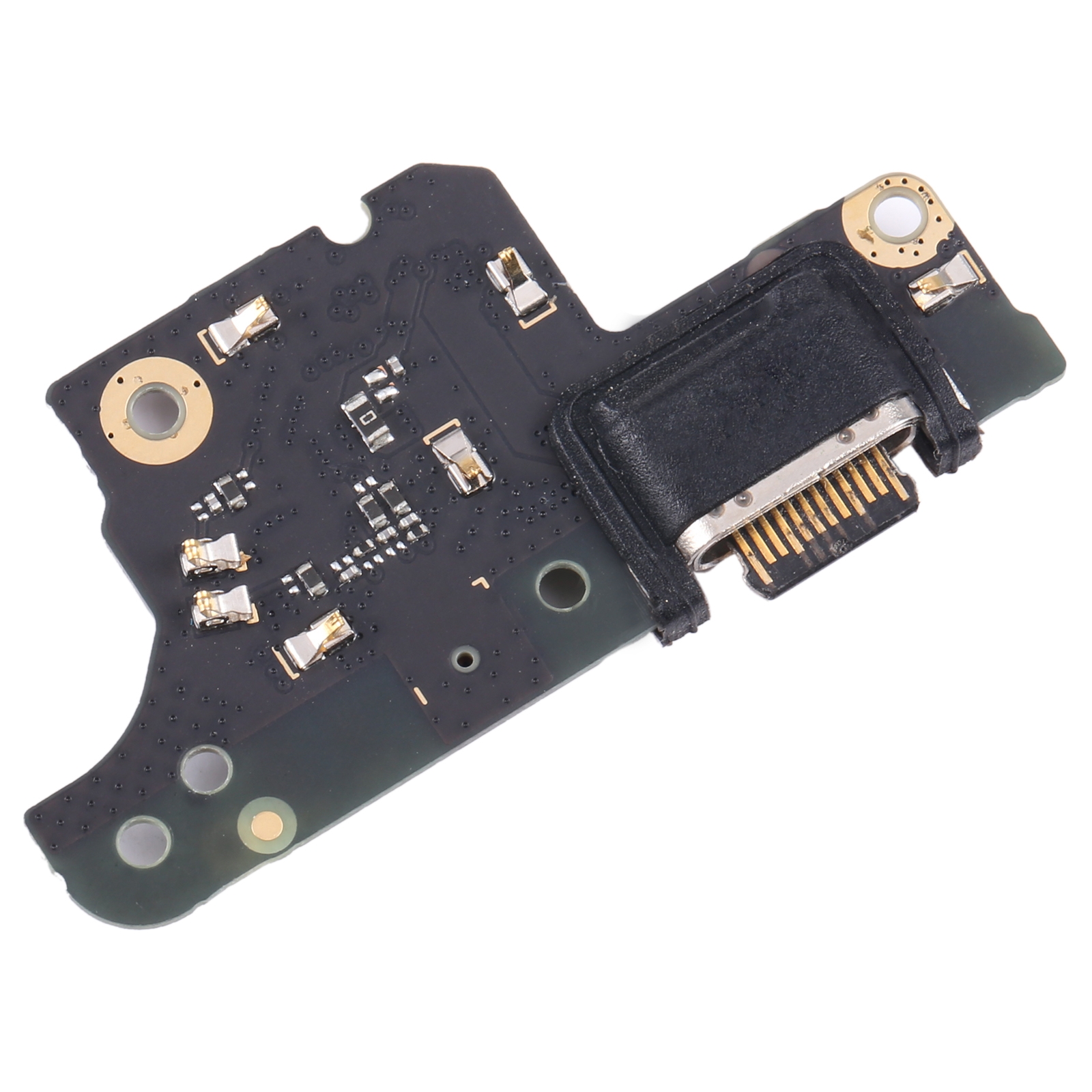 Motorola Moto G31 Charging Port Board Replacement - Image 2