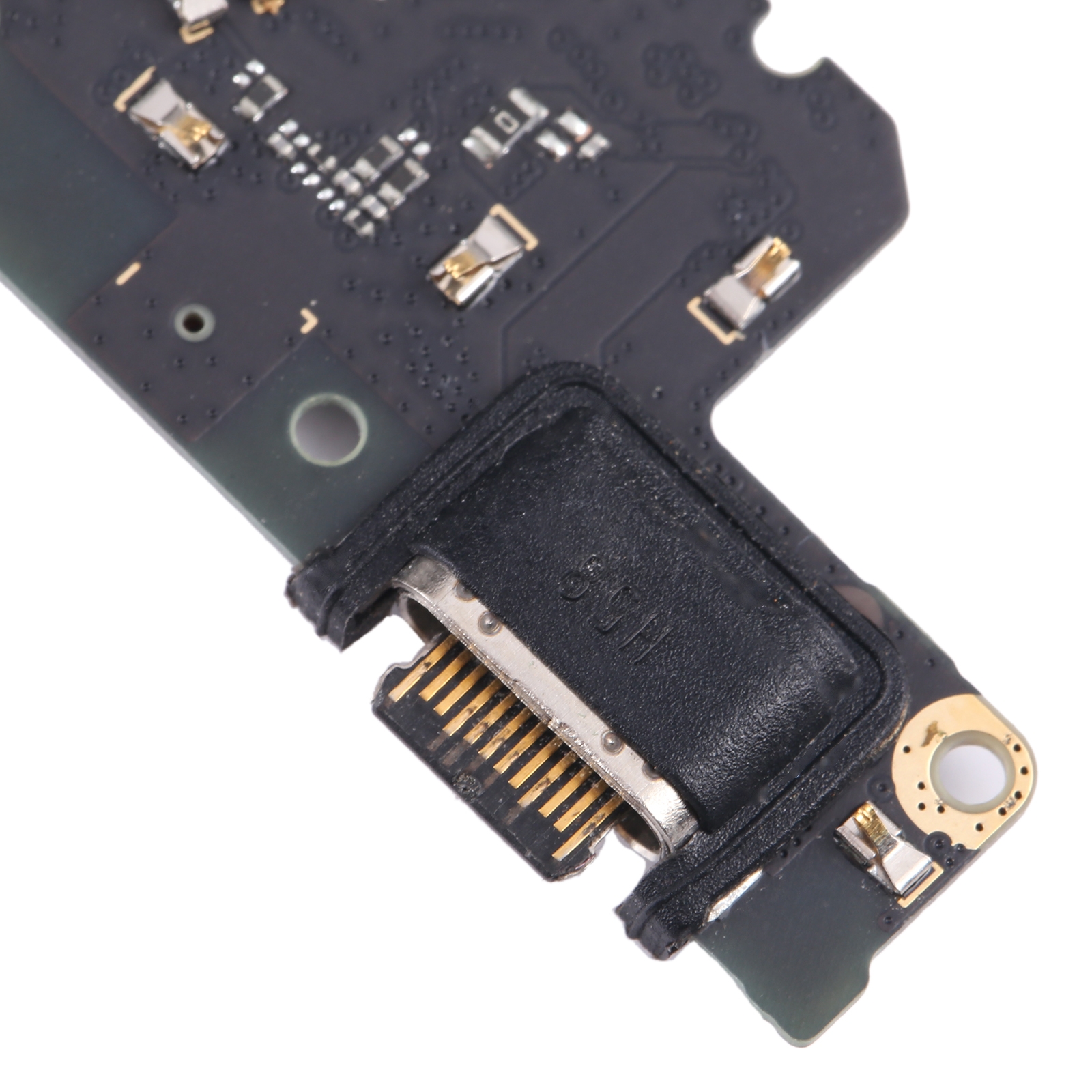 Motorola Moto G31 Charging Port Board Replacement - Image 3