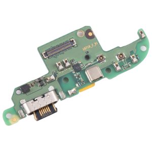 Motorola Moto G8 Power charging port replacement