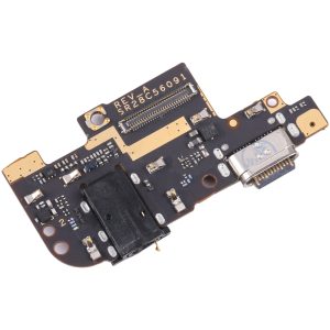 Motorola Moto G Stylus 2020 charging port replacement