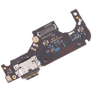 Motorola One Hyper charging port replacement