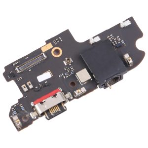 Motorola One Fusion Plus charging port replacement
