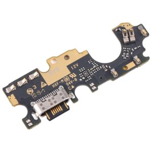 Motorola One Power P30 Note charging port replacement