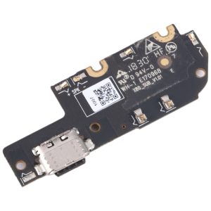 Motorola P30 charging port board replacement