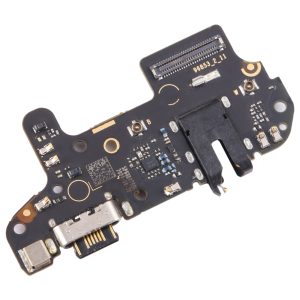 Motorola Edge 20 Lite charging port replacement