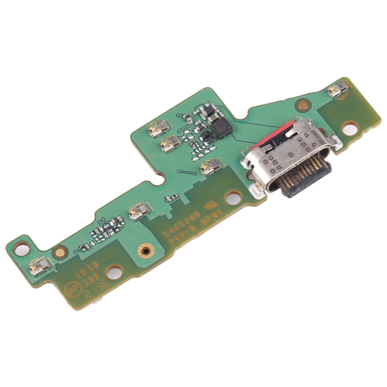 Motorola Moto G60 Charging Port Replacement Board - Image 2