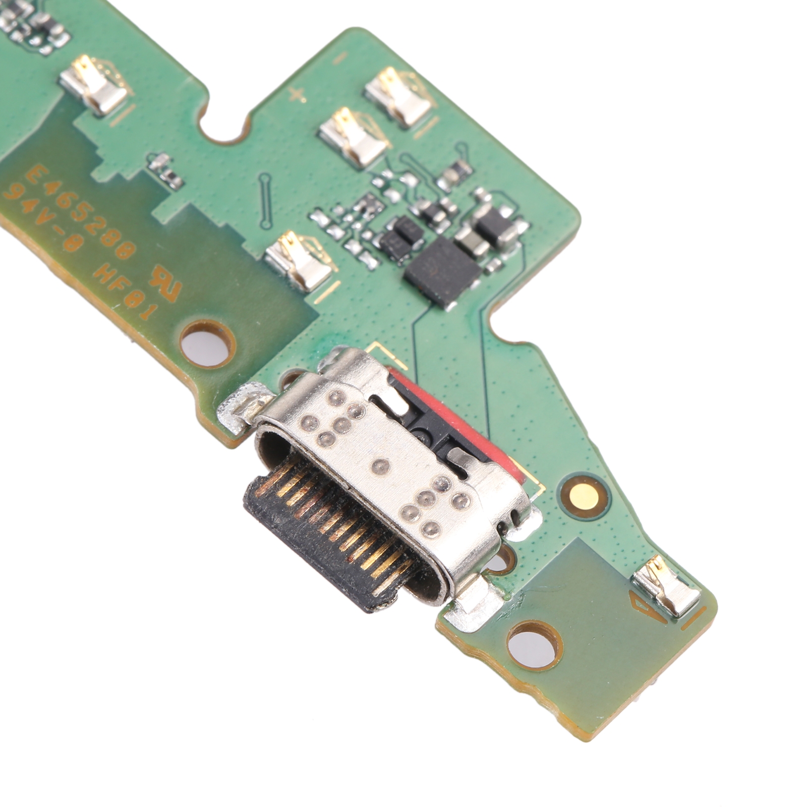 Motorola Moto G60 Charging Port Replacement Board - Image 3