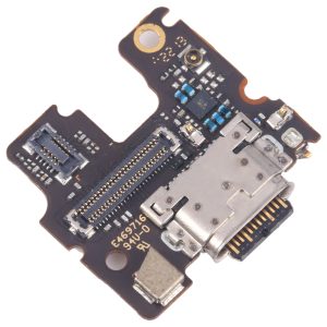 Motorola Edge 30 charging port replacement