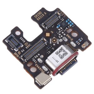 Motorola Edge 40 charging port replacement