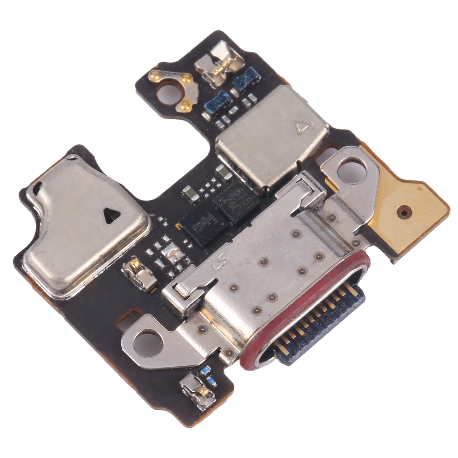 Motorola Edge 40 Charging Port Board Replacement - Image 2