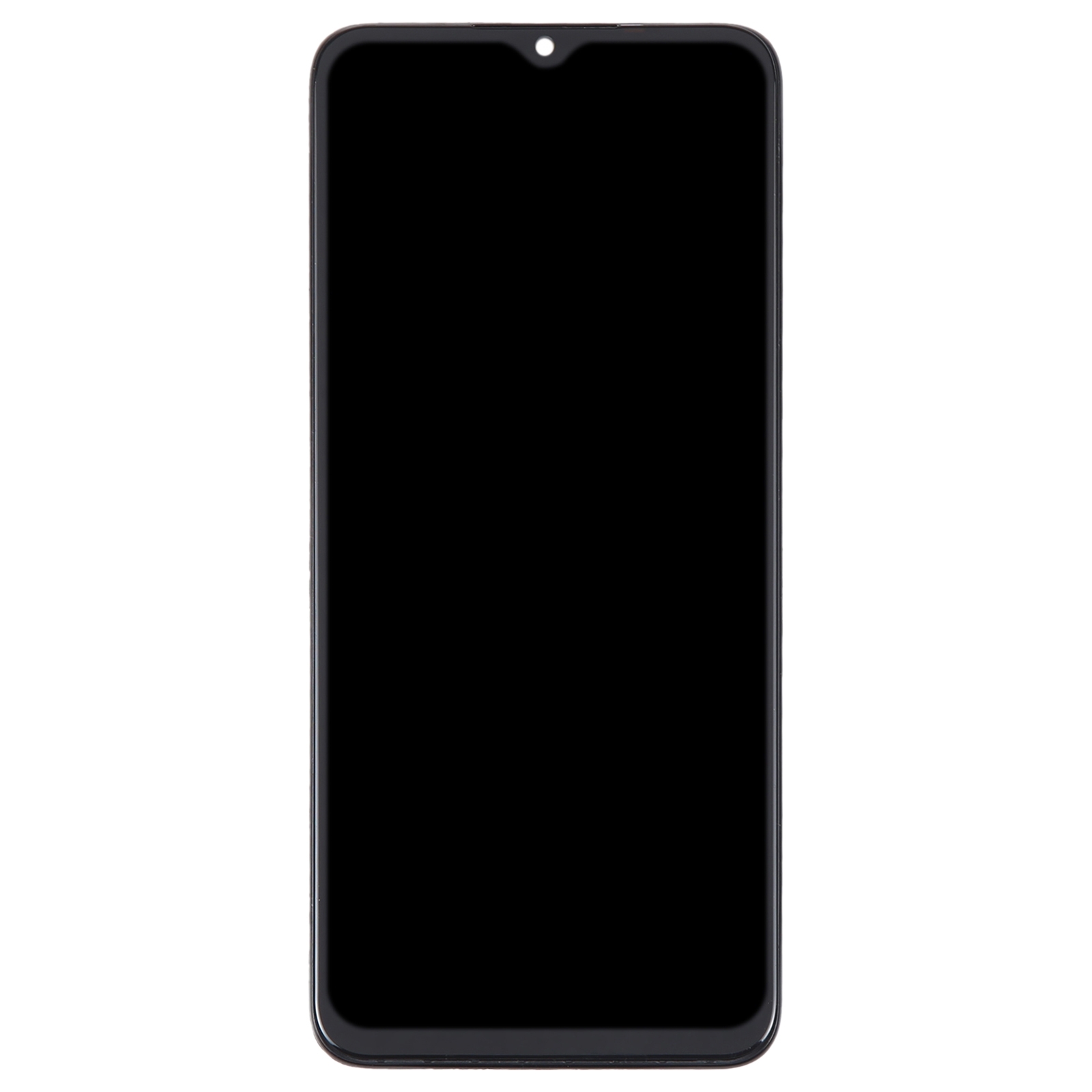 OPPO A77s LCD screen replacement