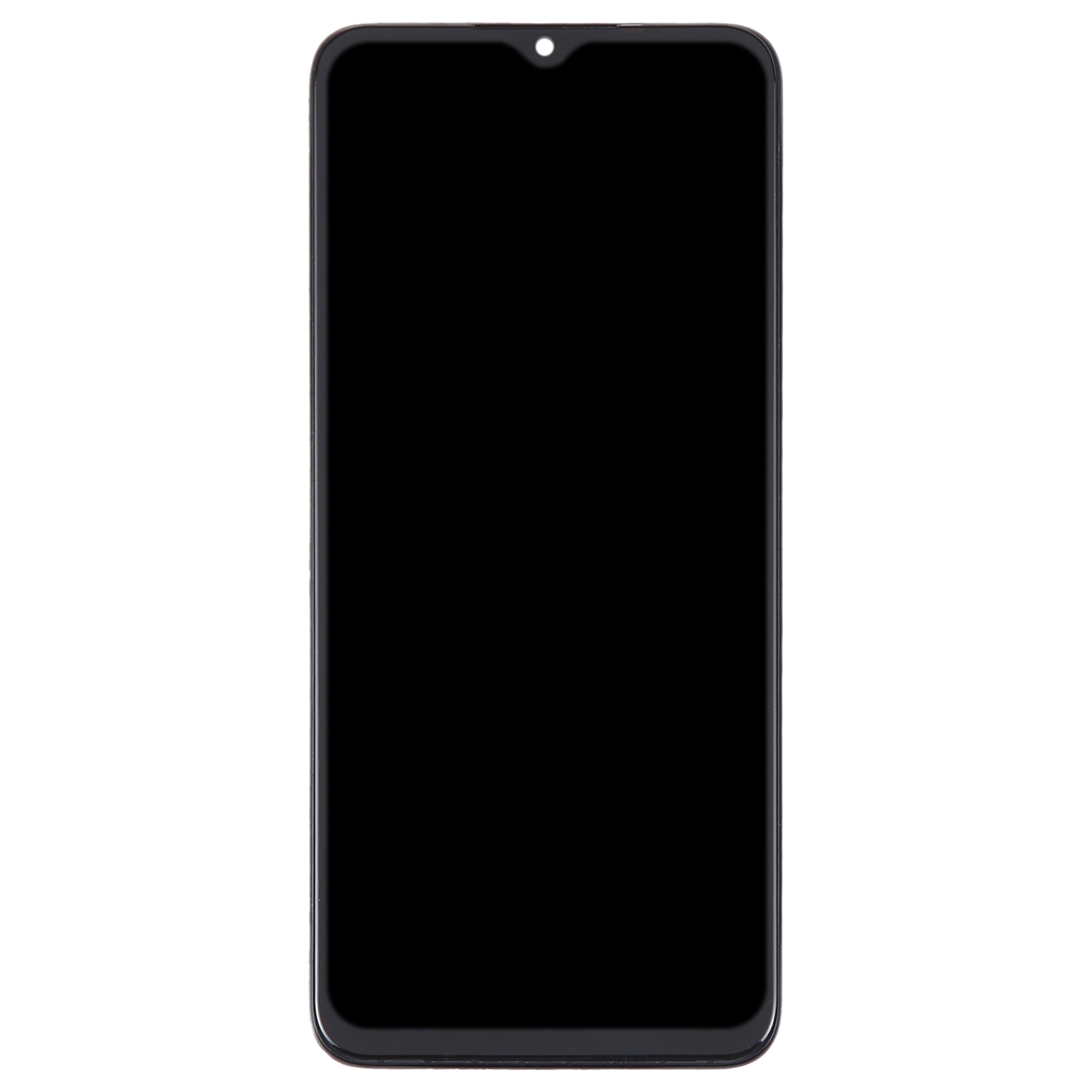 OPPO A77 4G LCD screen replacement