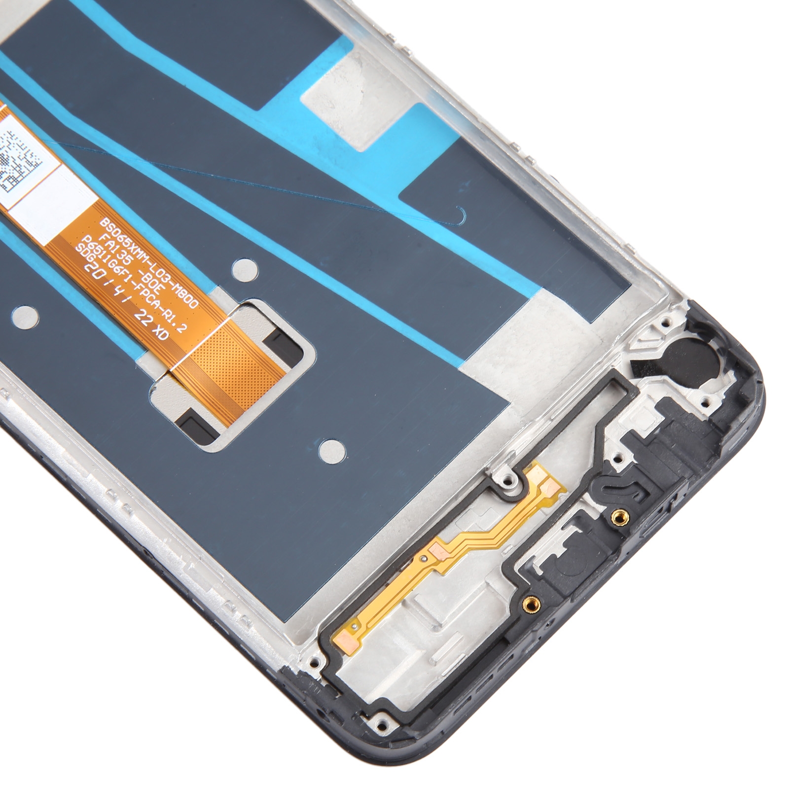 OPPO A72 4G LCD Screen Replacement - Image 4