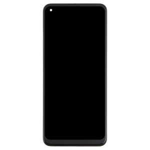 OPPO A74 5G LCD screen replacement