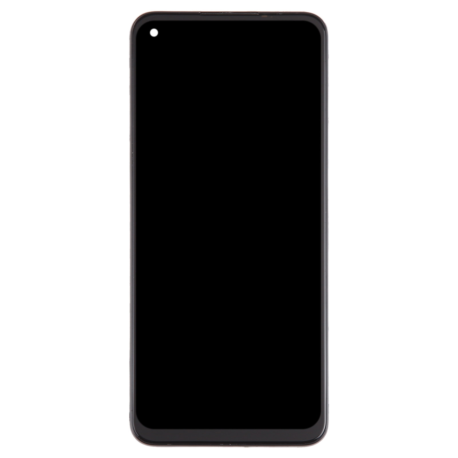 OPPO A73 5G LCD screen replacement