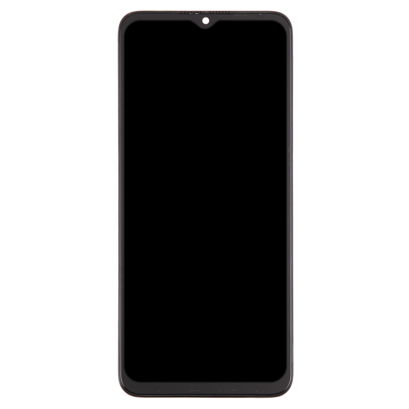 OPPO A57 5G LCD screen replacement