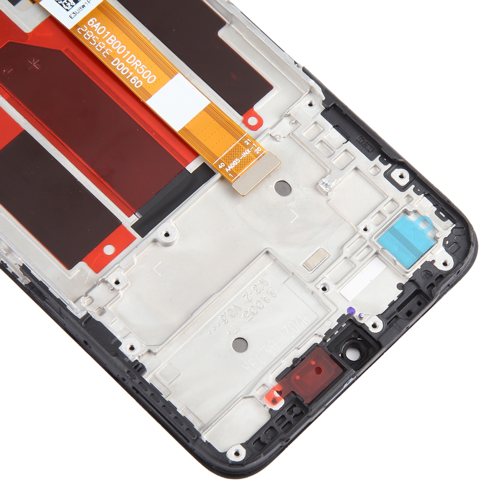 OPPO A55 5G LCD Screen Replacement - Image 3