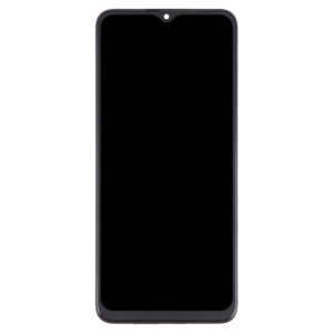 OPPO A17K LCD screen replacement