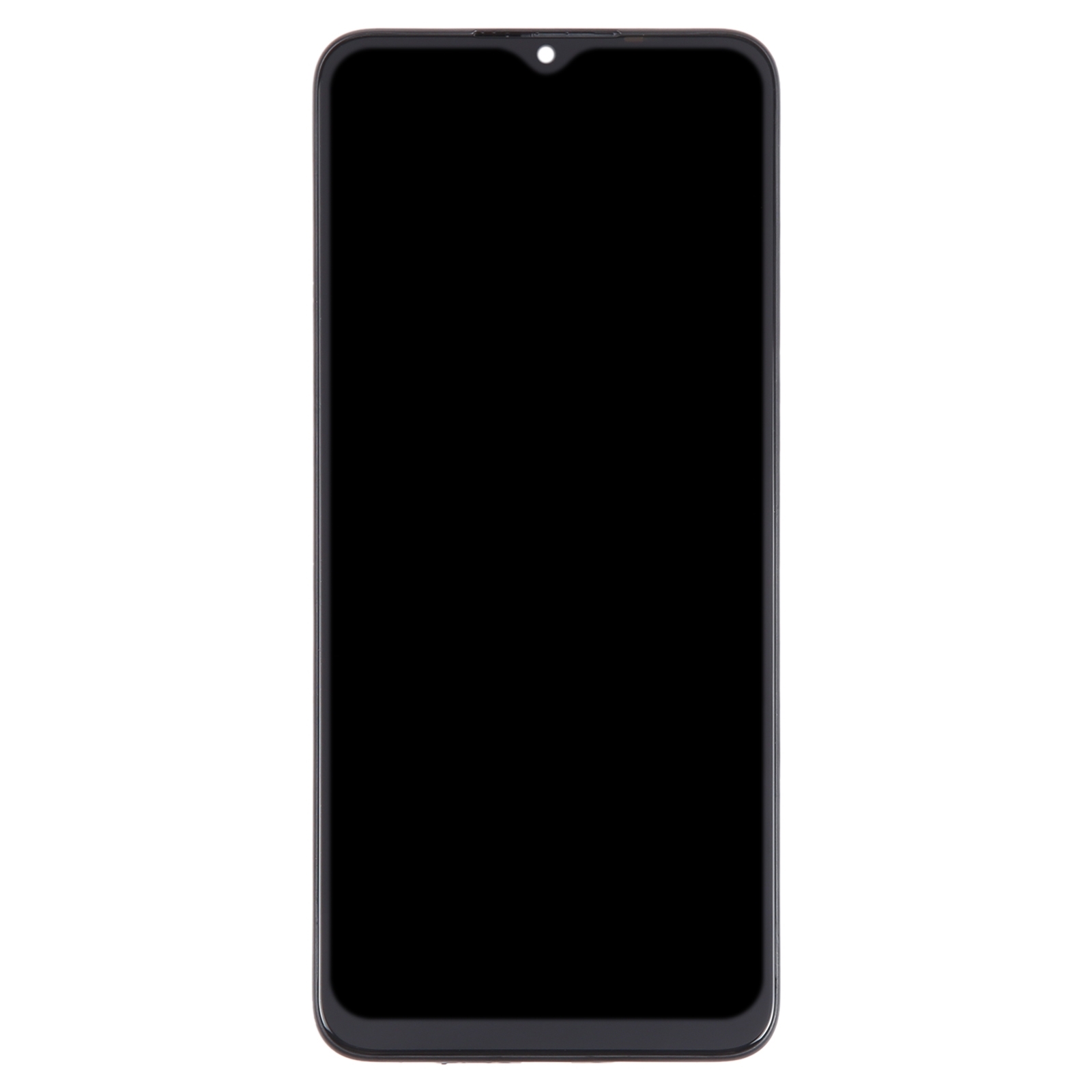 OPPO A17K LCD screen replacement