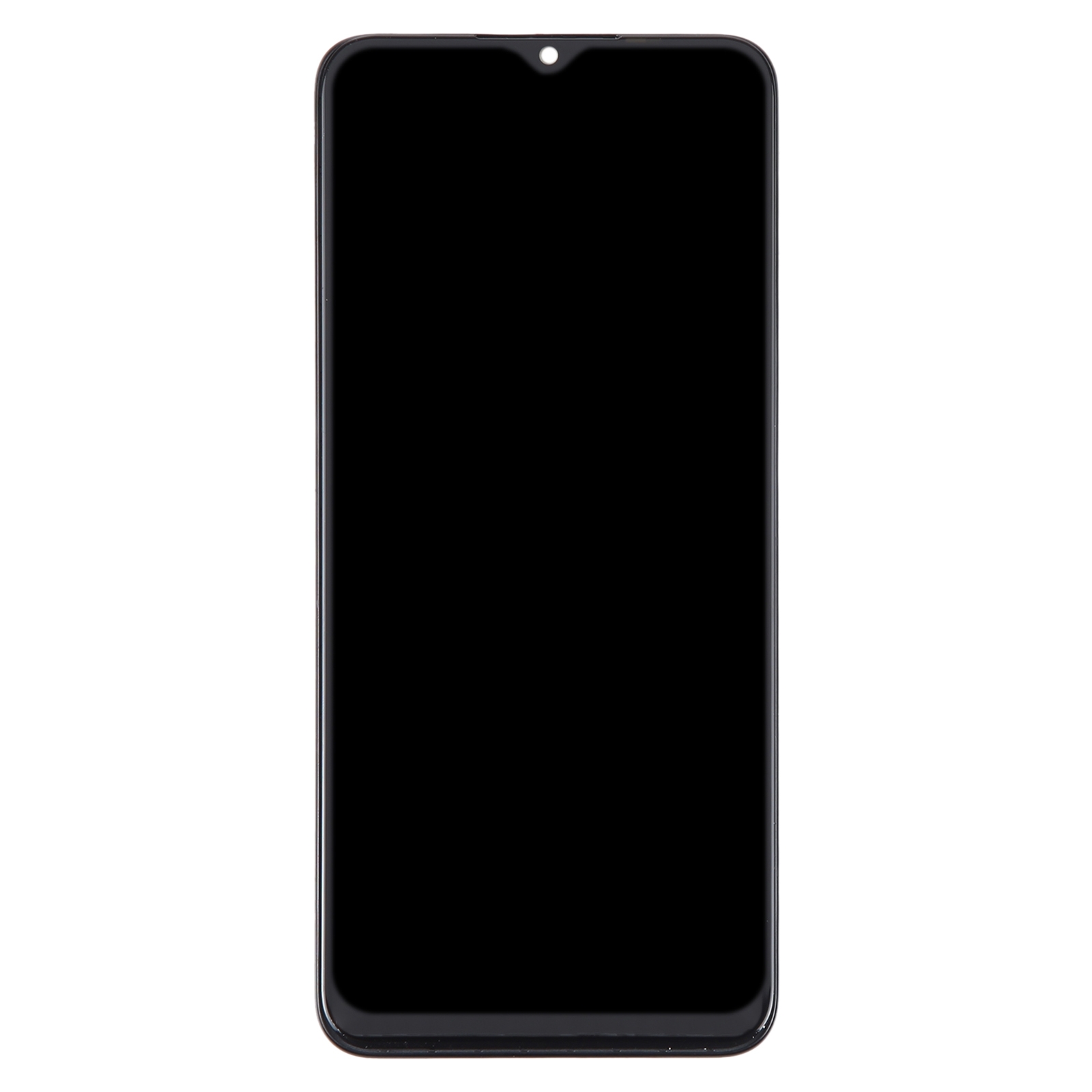 OPPO A58x 5G LCD screen replacement