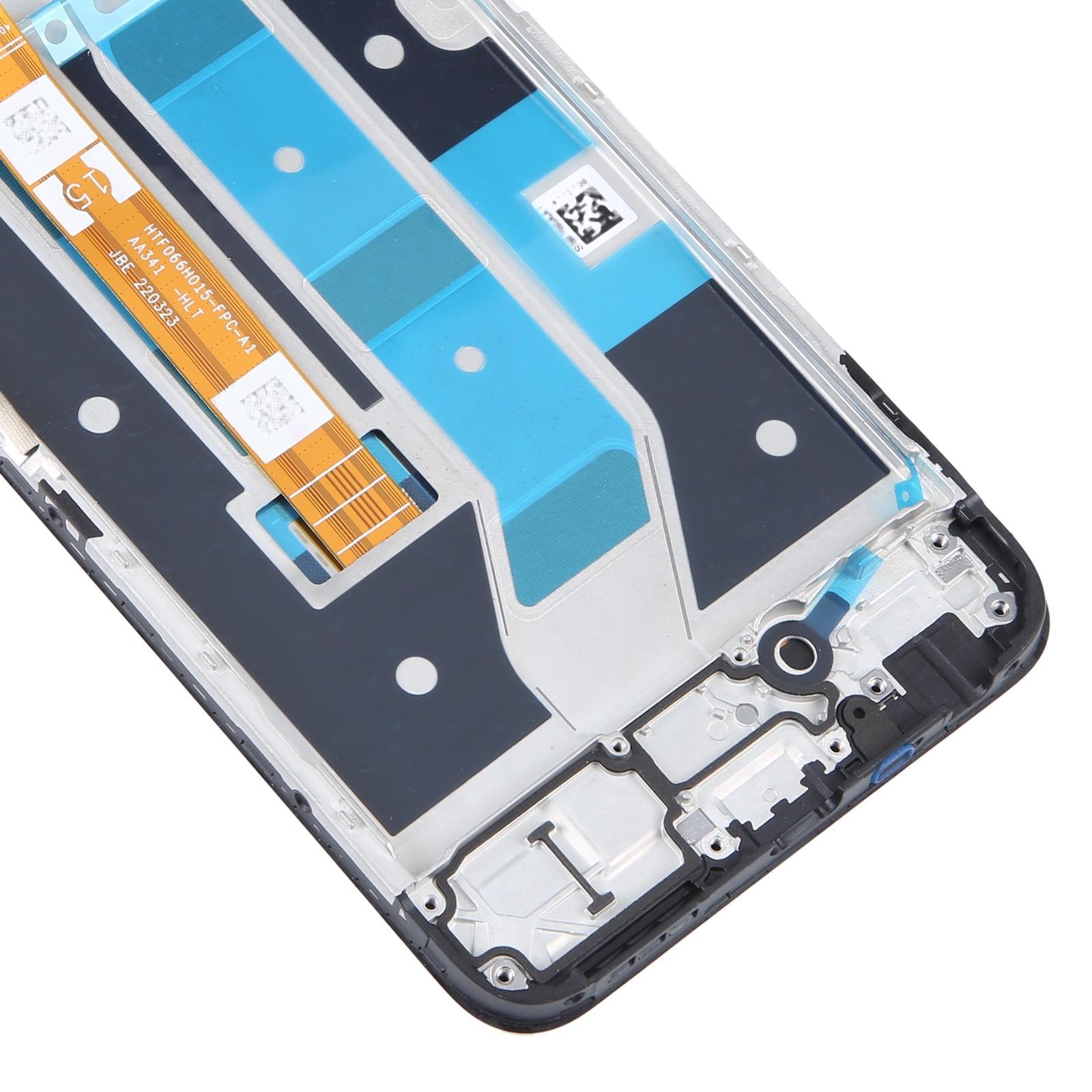 OPPO A58x 5G LCD Screen Replacement - Image 3