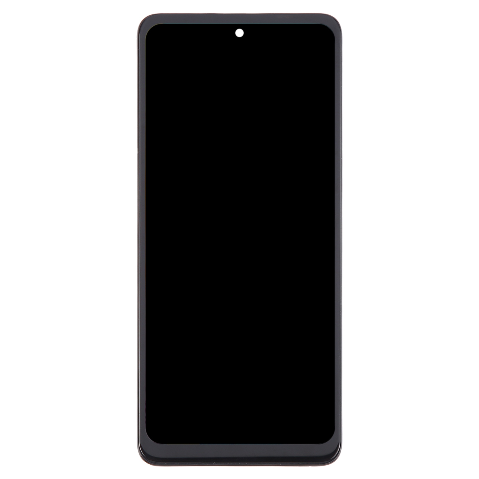 OPPO A98 5G LCD screen replacement