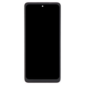 OPPO A58 4G LCD screen replacement