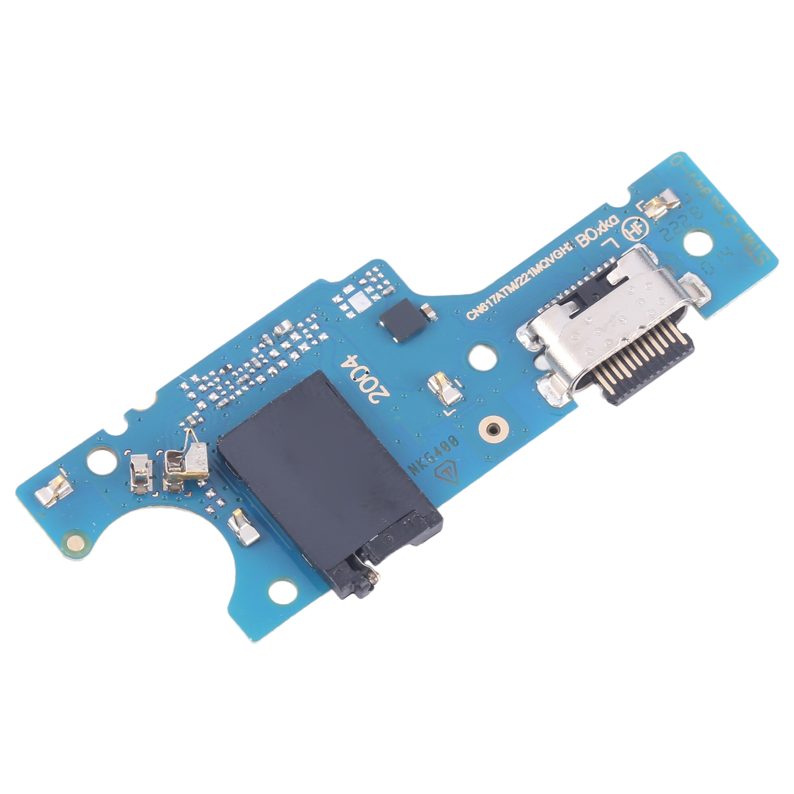 Nokia G400 Charging Port Board Replacement - Image 2