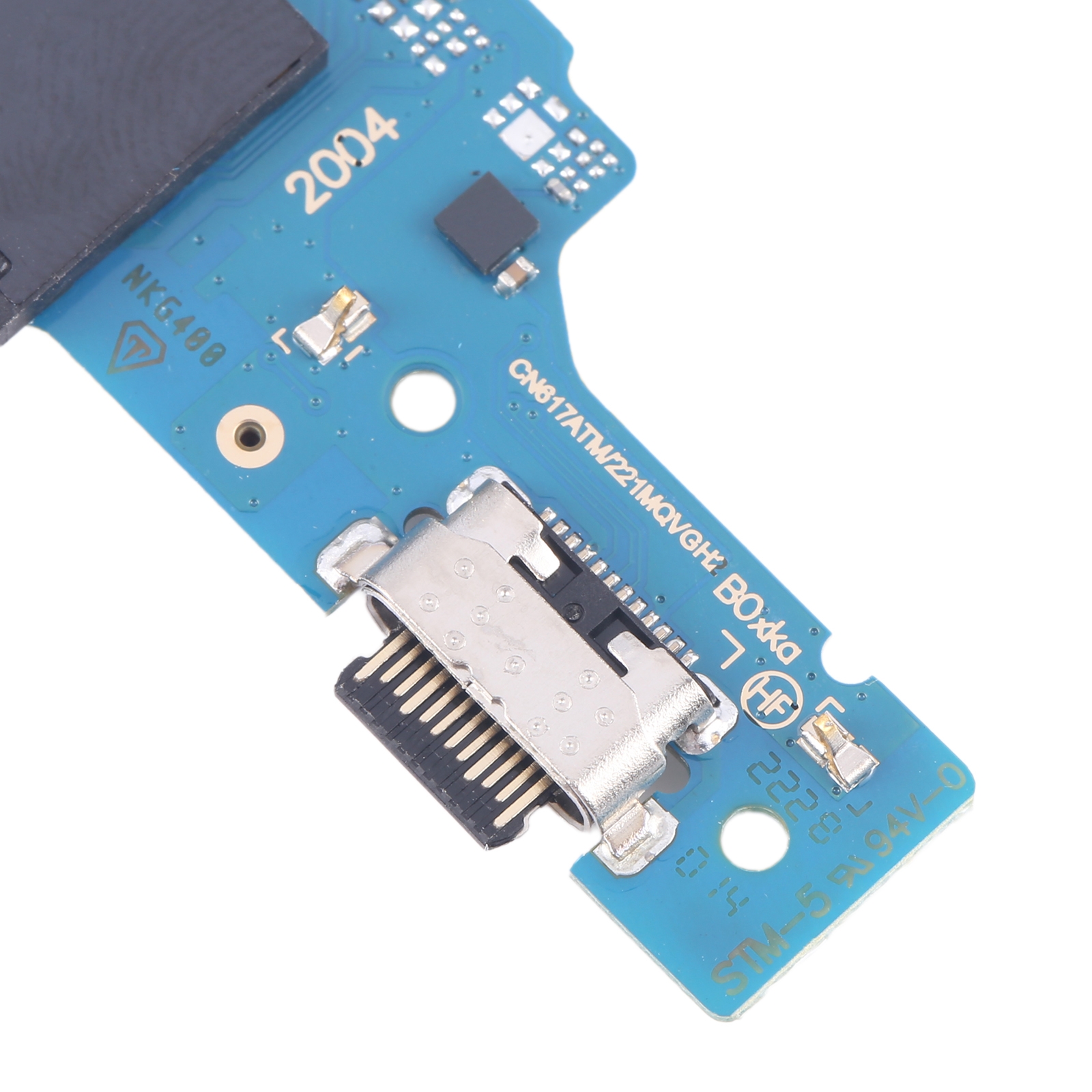 Nokia G400 Charging Port Board Replacement - Image 3