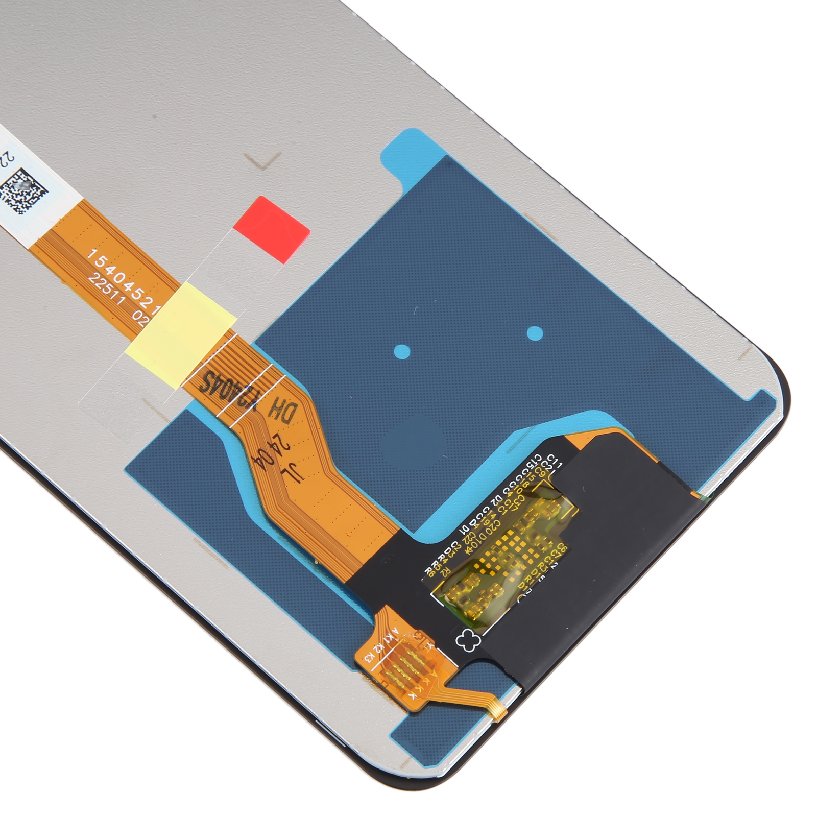 OPPO A2 5G LCD Screen Digitizer Full Assembly Replacement - Image 4