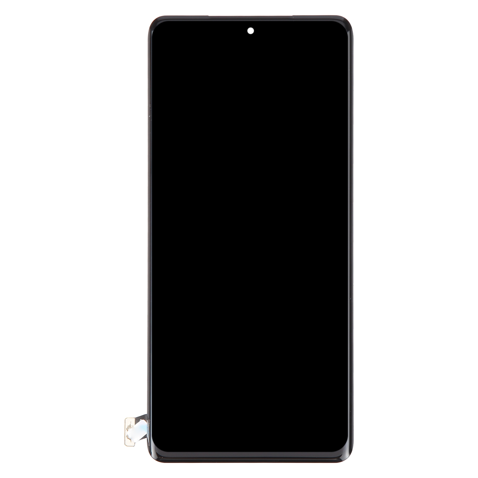 OPPO Find X7 Ultra screen replacement