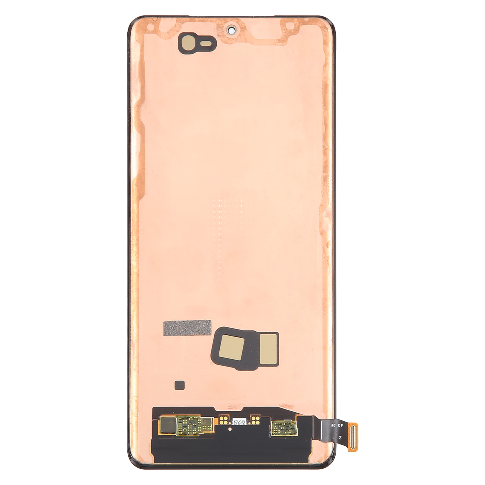 OPPO Find X7 Ultra PHY110 AMOLED Screen Replacement - Image 2
