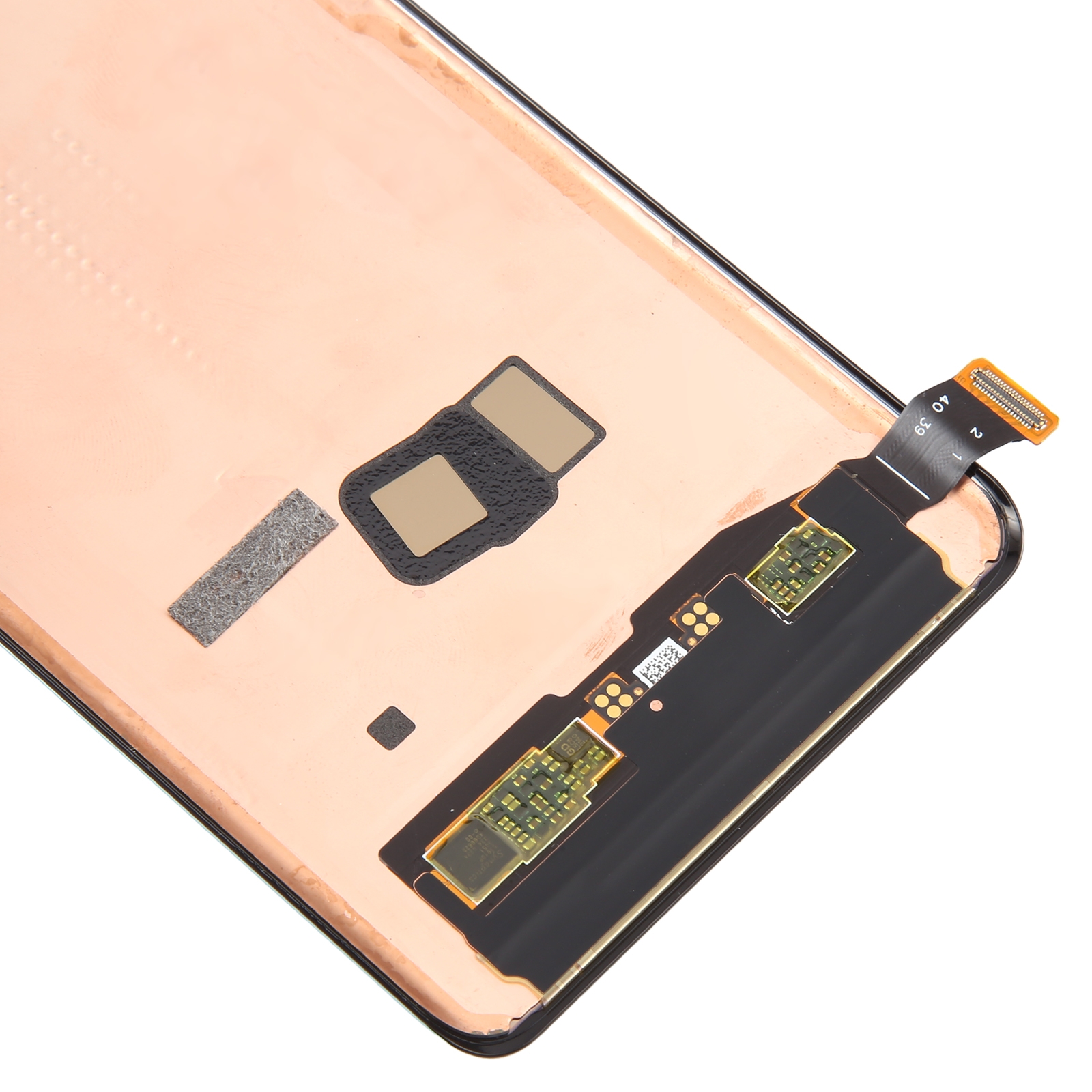 OPPO Find X7 Ultra PHY110 AMOLED Screen Replacement - Image 3