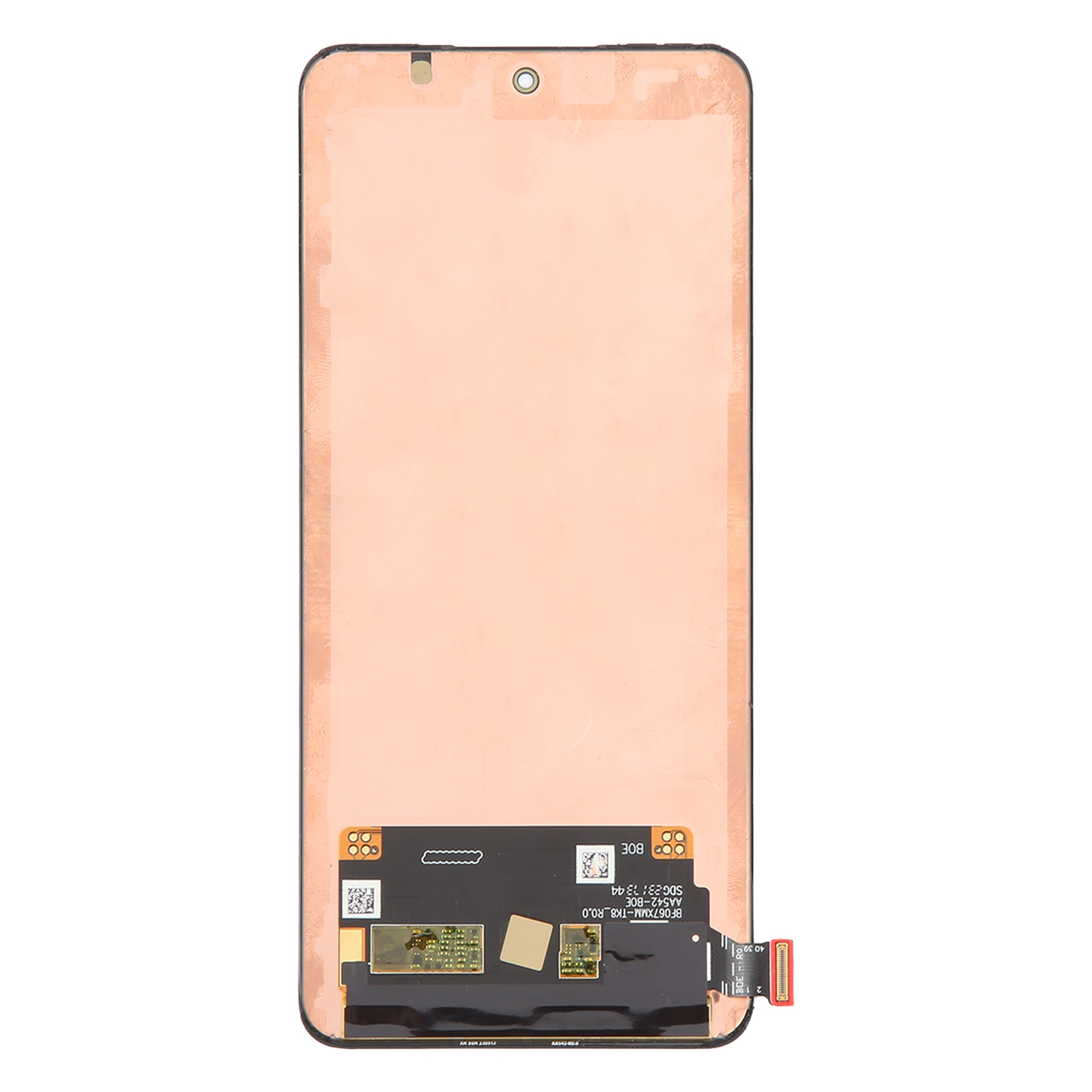 OPPO Reno11 F CPH2603 AMOLED LCD Screen Replacement - Image 2