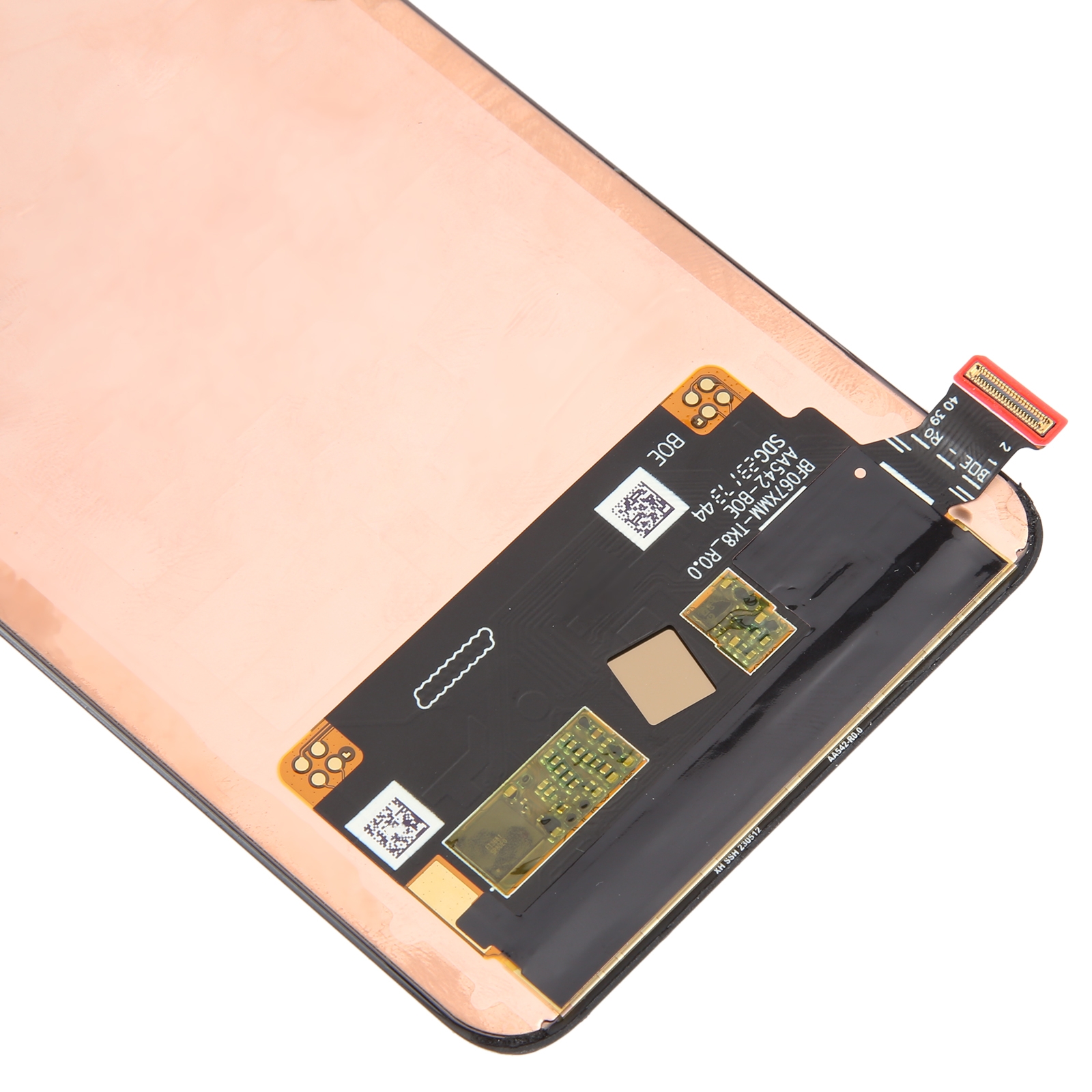 OPPO Reno11 F CPH2603 AMOLED LCD Screen Replacement - Image 3