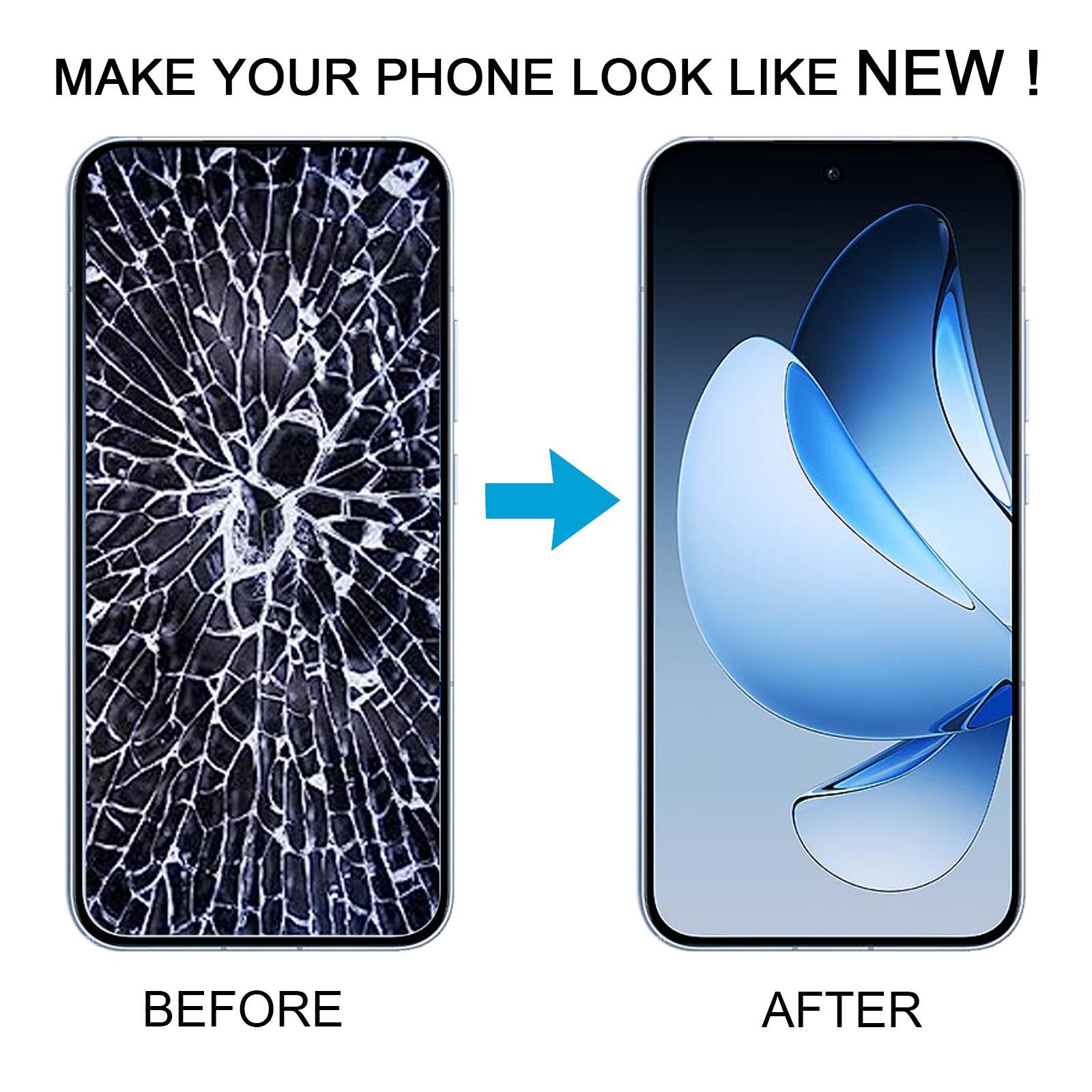 OPPO Reno13 5G CPH2689 AMOLED Screen Replacement - Image 5