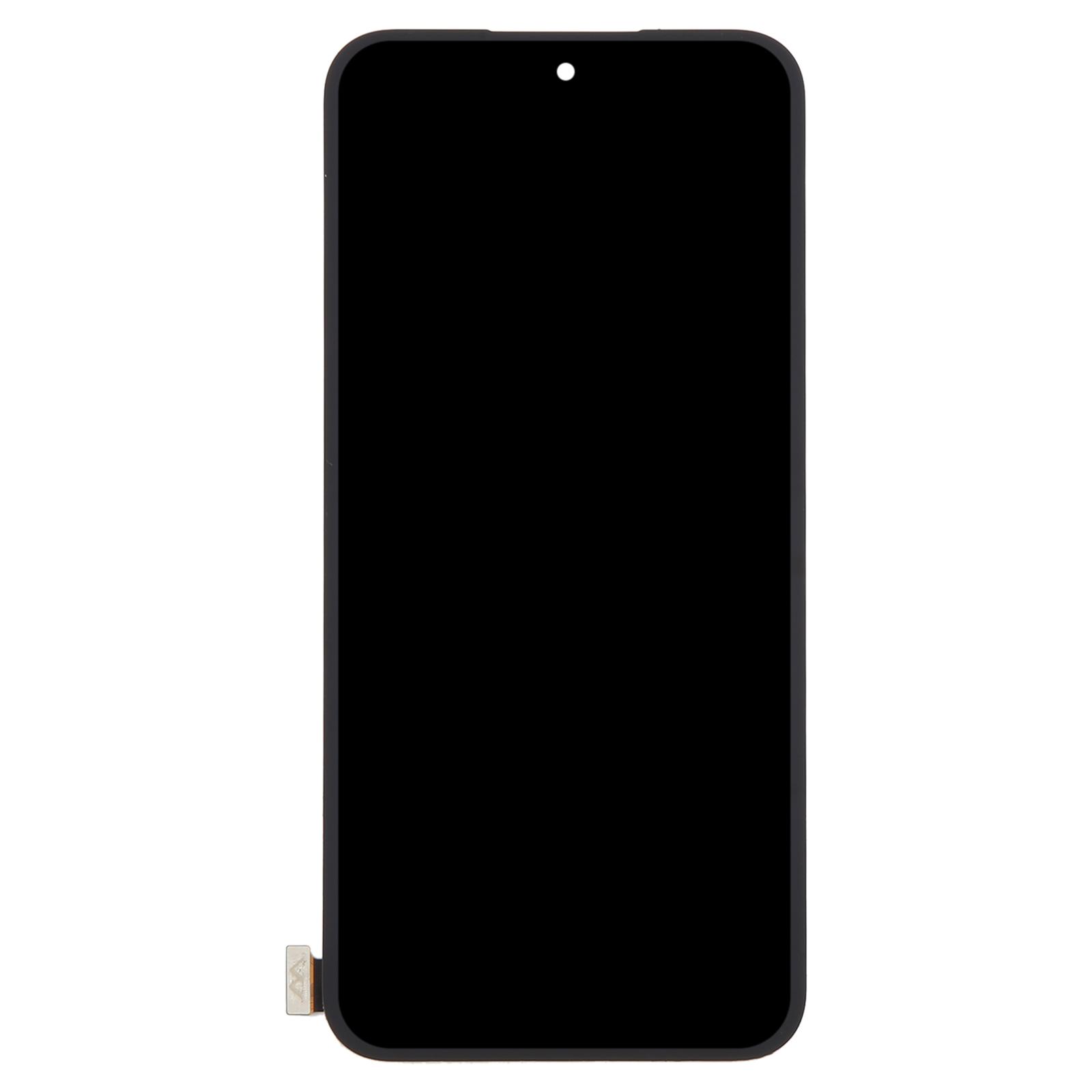 OPPO Reno14 5G screen replacement