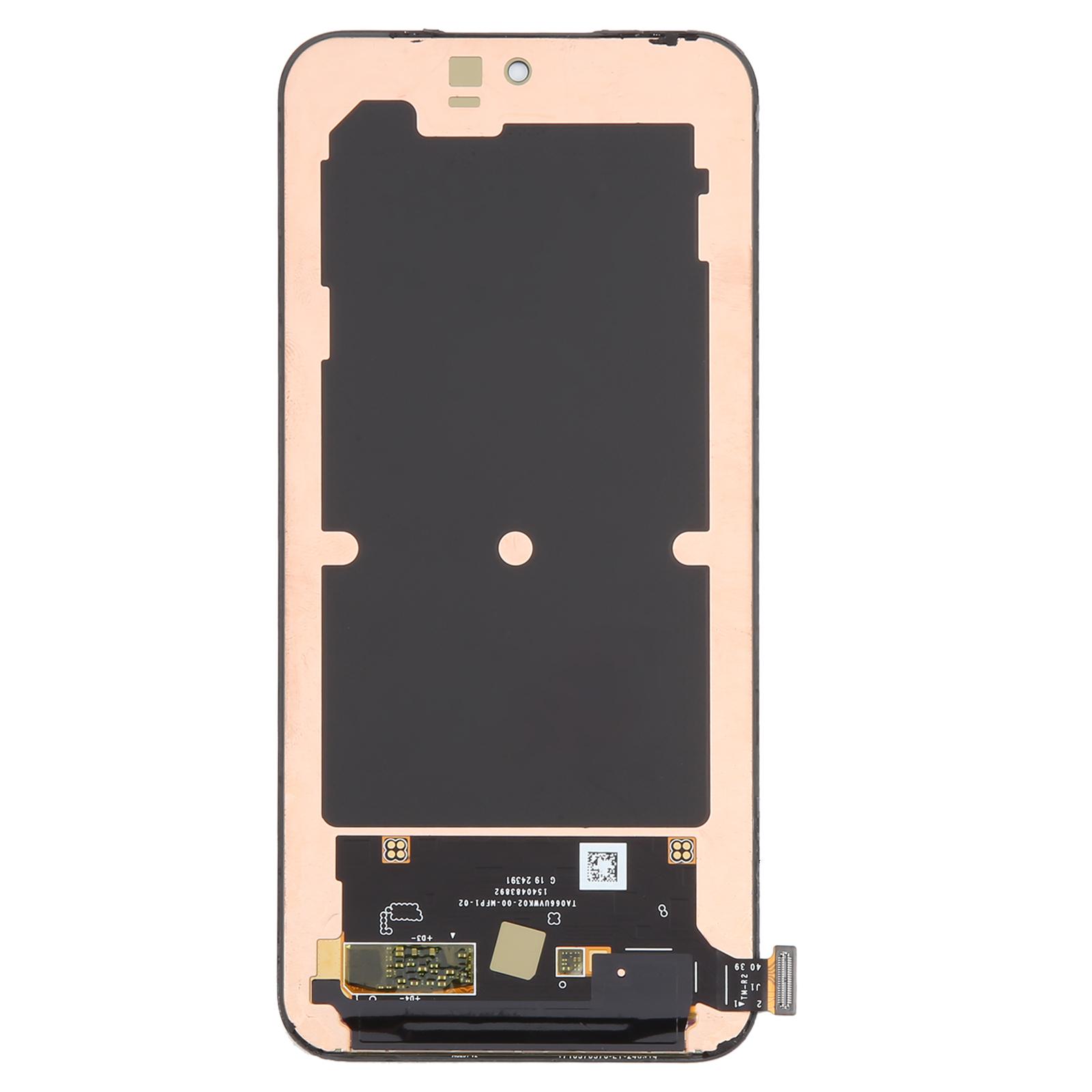 OPPO Reno14 5G AMOLED Screen Replacement - Image 2