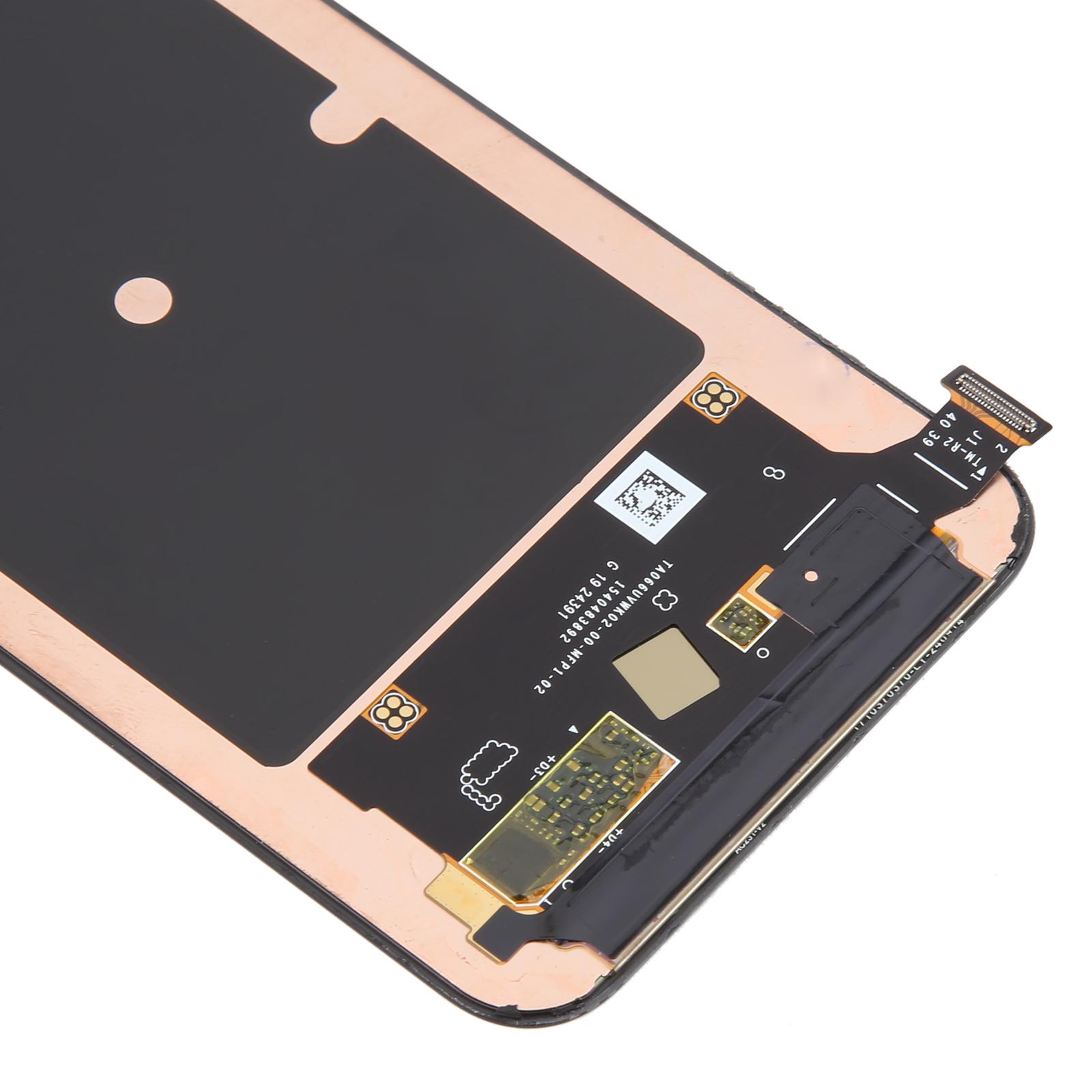 OPPO Reno14 5G AMOLED Screen Replacement - Image 3