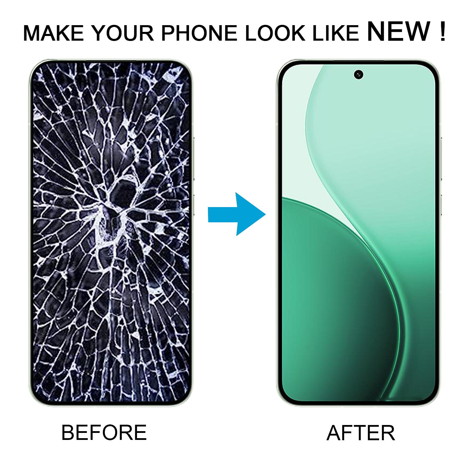 OPPO Reno14 5G AMOLED Screen Replacement - Image 5