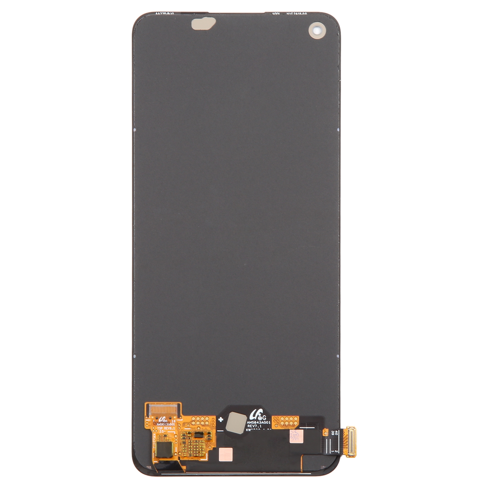 Realme 10 4G AMOLED Screen Replacement - Image 2