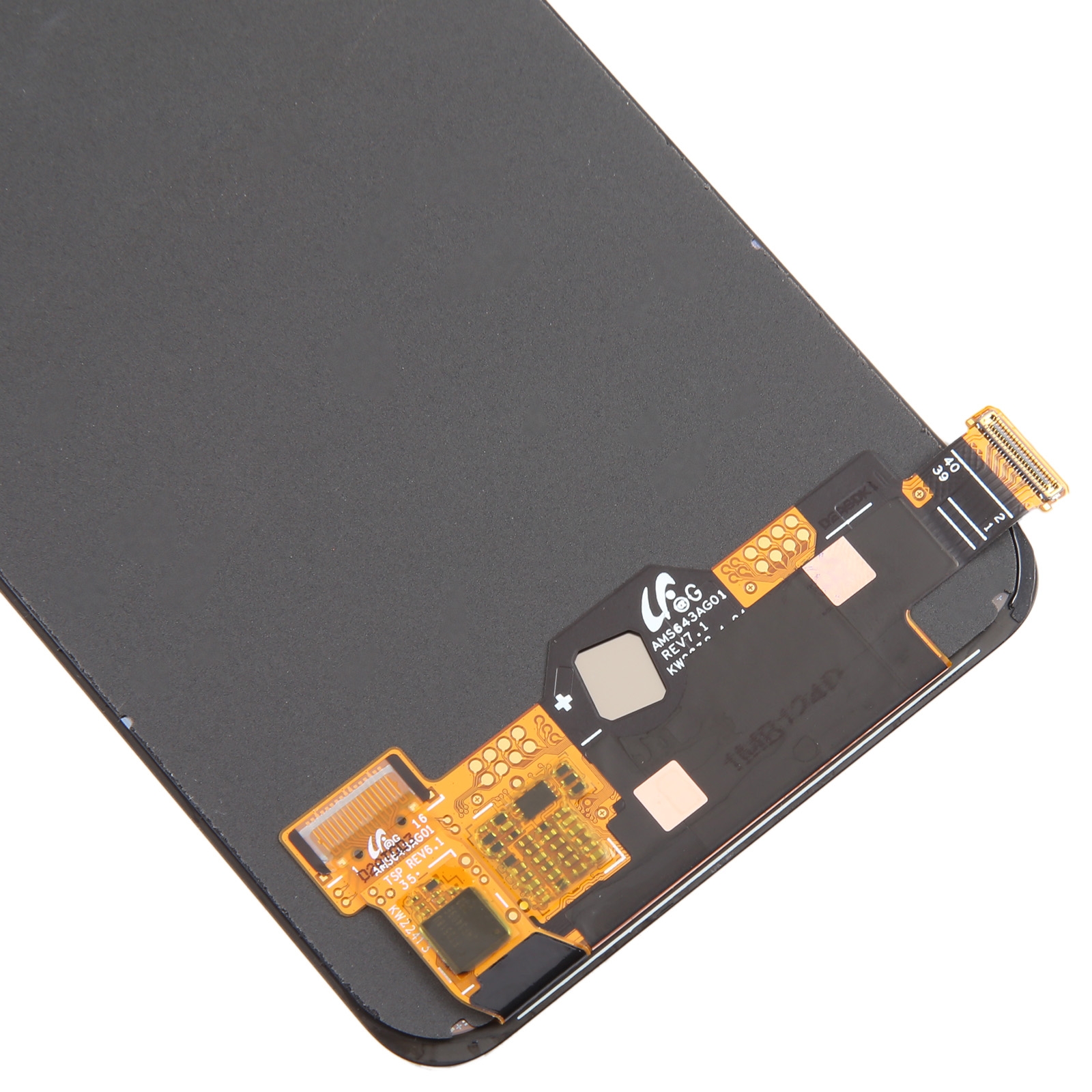 Realme 10 4G AMOLED Screen Replacement - Image 4
