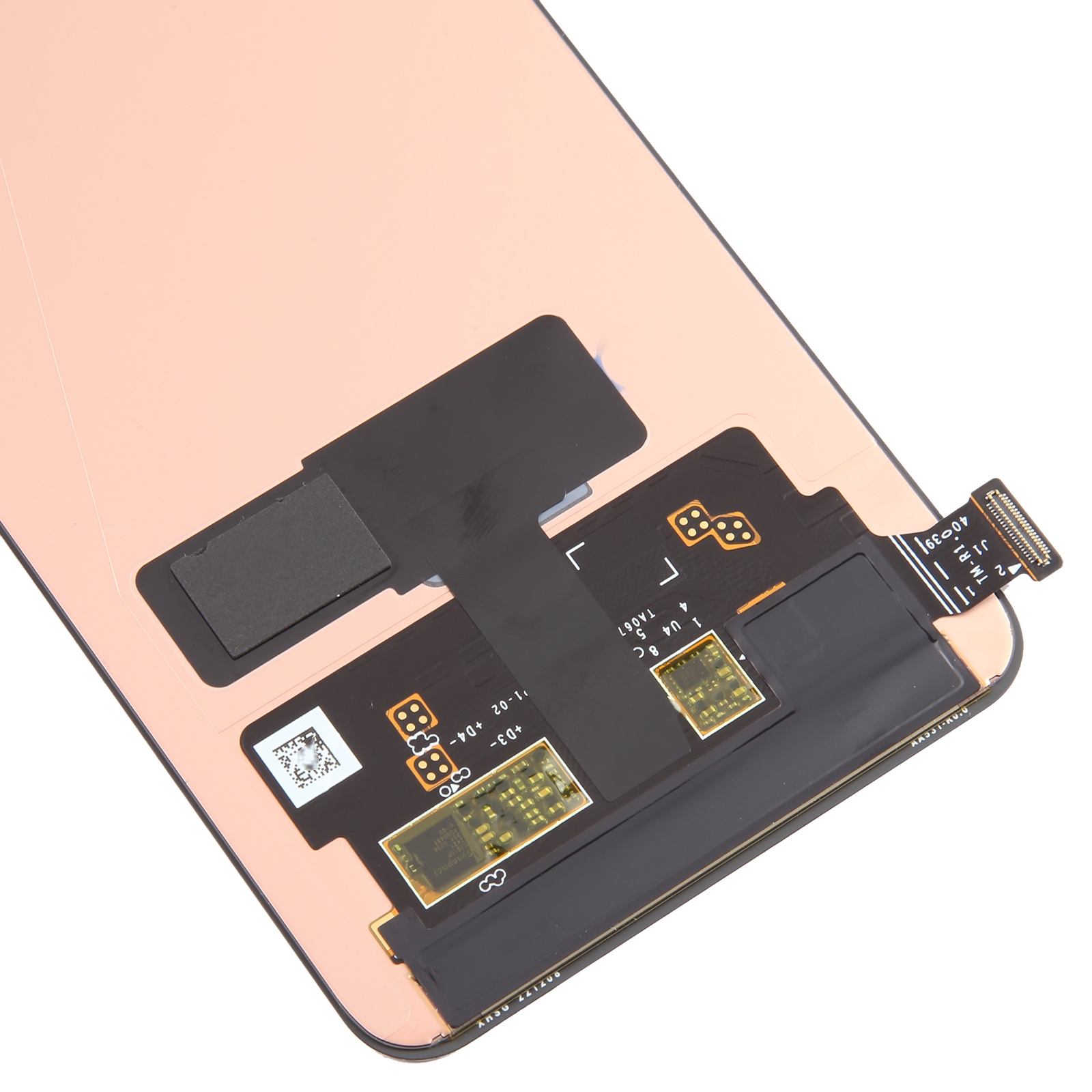 Realme GT3 AMOLED Screen Replacement - Image 4