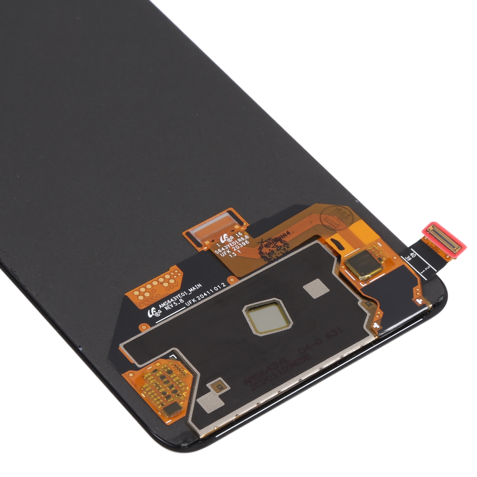 Realme GT Neo2T AMOLED Screen Replacement - Image 4