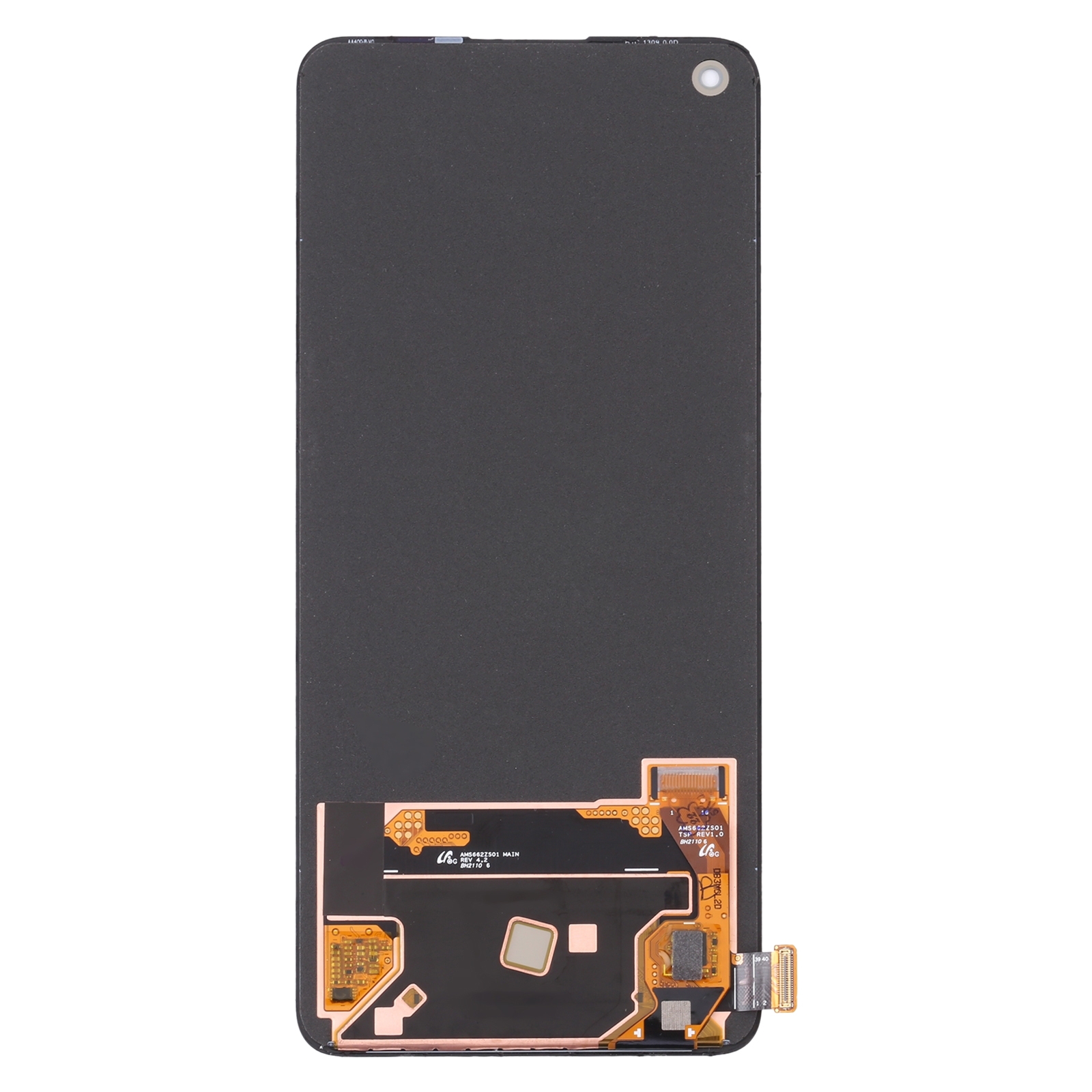 Realme GT2 AMOLED Screen Replacement - Image 2