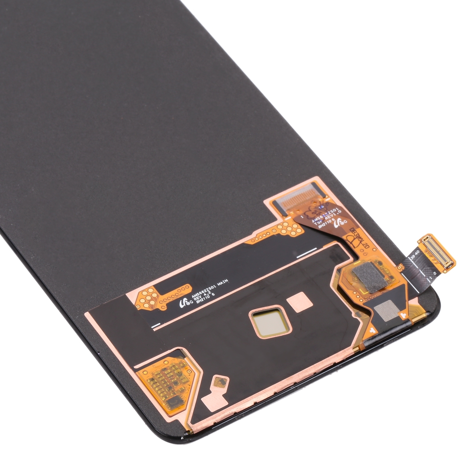 Realme GT2 AMOLED Screen Replacement - Image 4