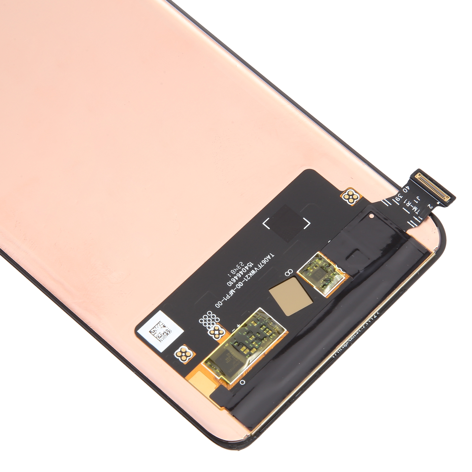 Realme 12 Pro+ RMX3840 AMOLED Screen Replacement - Image 3