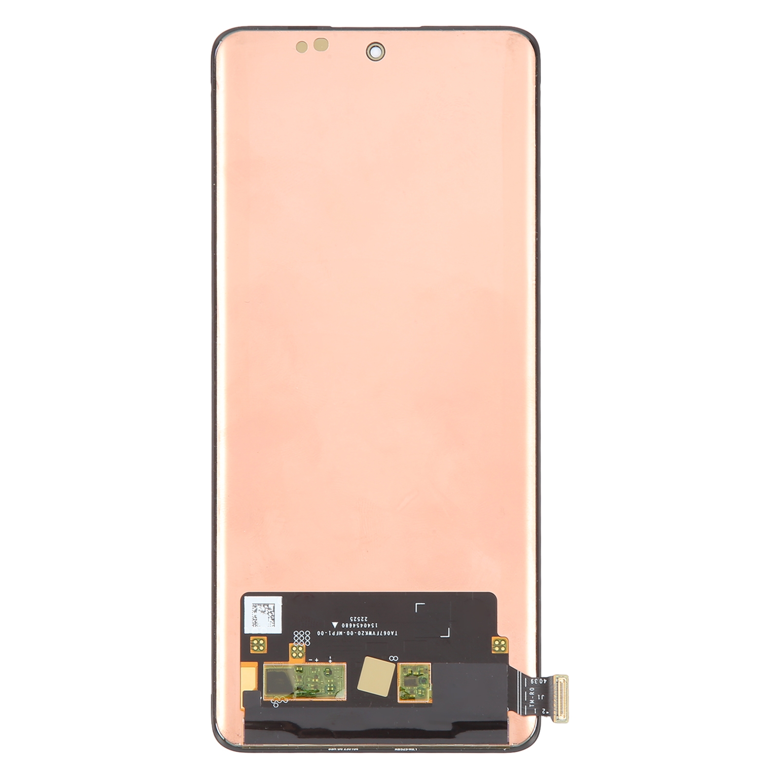 Realme 11 Pro+ RMX3740 RMX3741 AMOLED Screen Replacement - Image 2