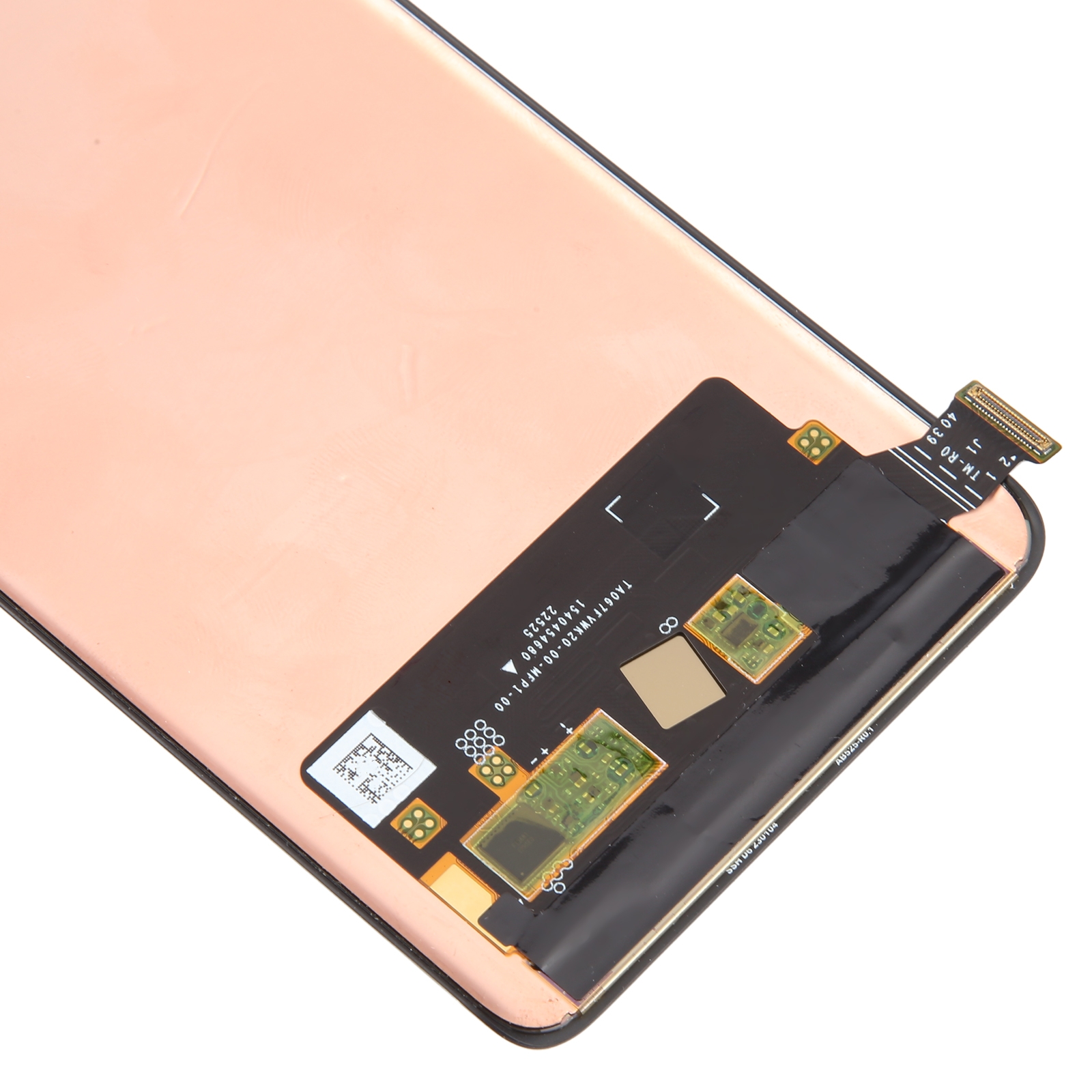 Realme 11 Pro+ RMX3740 RMX3741 AMOLED Screen Replacement - Image 3