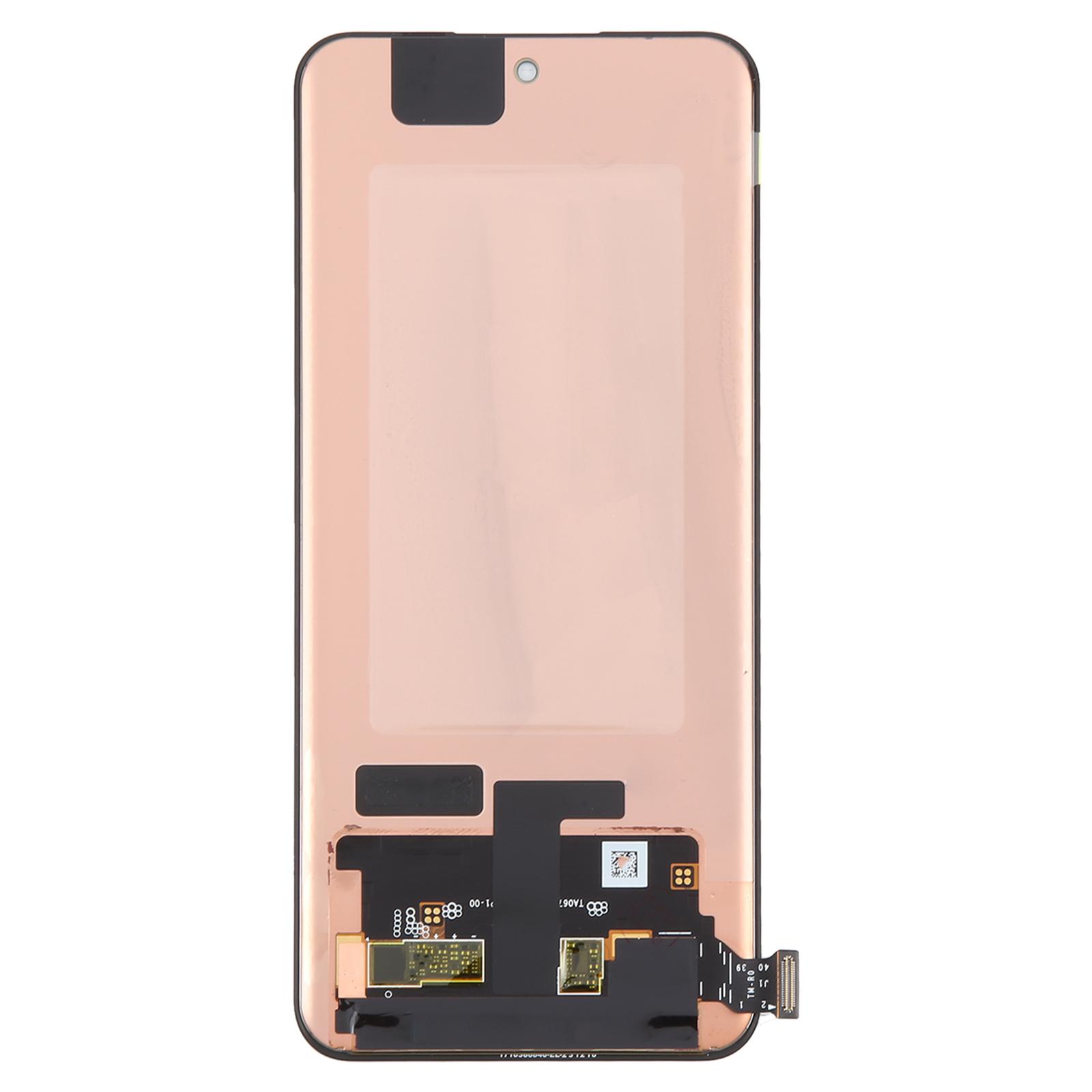 Realme 13 Pro+ 5G RMX3920 RMX3921 AMOLED Screen Replacement - Image 2